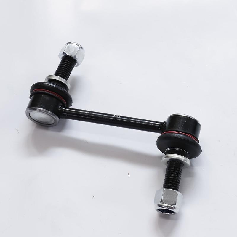 2 шт. Передняя стойка стабилизатора для Ford Lincoln MKX Edge U387 2006-2014 2010 2013 2.0T 3.5L 3.7L Аксессуары 7T4Z-5K483A Стойка Штанга