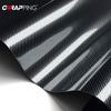 Carbon Fiber Wrap 2D 3D 4D 5D 6D 9D Automotive Sticker Car Stickers Exterior Decoration Vinyl Motorcycle Tuning Car Accessories
