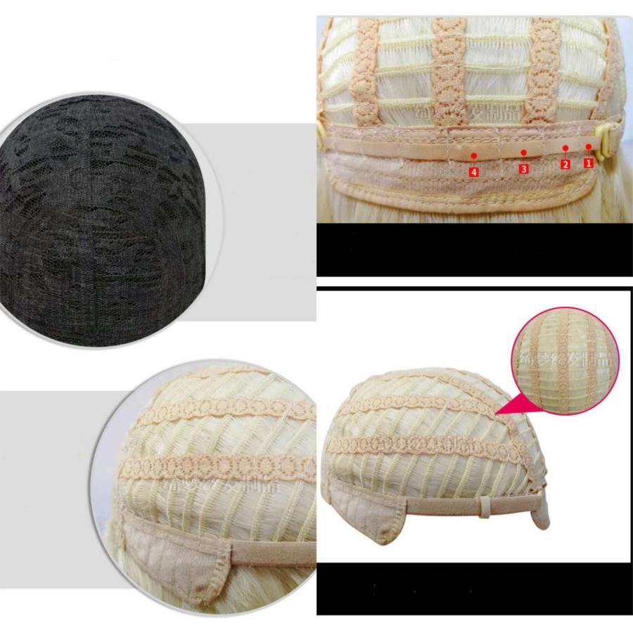 Европейский парик женский модный короткий прямой парик HW560