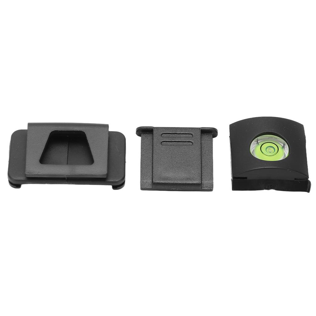 Наглазник для видоискателя камеры DK‑5 для Nikon D7000 с крышкой для холодного башмака