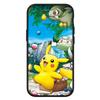 Чехол для iPhone 16 15 Xiaomi Redmi Note 14 13 12 11 Pro Max X 8 9 16e Samsung Galaxy S25 S24 S23 Moto OPPO Huawei Psyduck Pokemon Pikachu Чехол для телефона