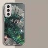 Чехол для телефона с аниме Blue Lock для Samsung A16 A17 A26 A36 A56 A57 A55 A54 A37 A15 A25 A35 A14 A24 A34 Galaxy Note 20 10 A07 A06 A04