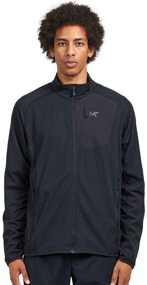 Arc'teryx Delta Jacket (X000009165) черный