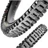 BICYCLE TIRE 29x2.40 (61-622) MAXXIS MINION DHR II 3CT/DD/TLR FOLDABLE REAR