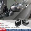 For BMW MINI Cooper S JCW Countryman F60 F54 F55 F56 F57 2022 The Black Flag Rear View Mirror Exterior