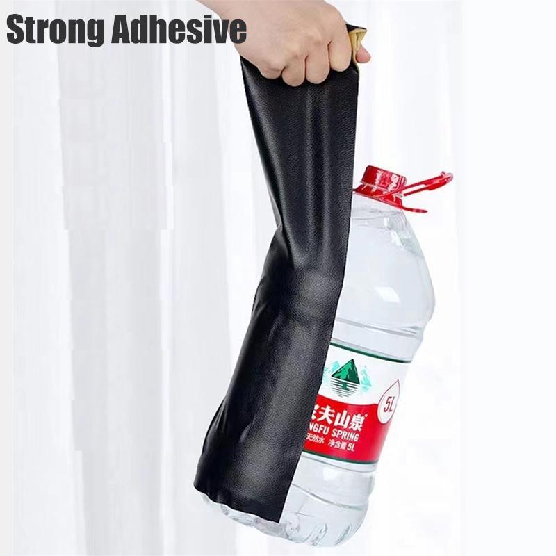 Заплатка для ремонта кожи Самоклеящаяся кожаная наклейка из искусственной кожи на ткань Кожаная одежда Диваны Автокресла Мебель Сумки Ремонт Липкий