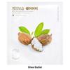 Nature Republic Гидрогелевая маска Real Nature - 10 видов