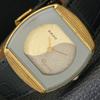 USED RADO ELEGANCE HAND-WINDING SWISS MENS ORIGINAL DIAL WATCH A432779-2 R113-a432779