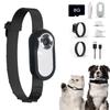 Cat Camera Collar with 8GB Memory Card Wireless Small Sports Cam with Video Record 1080P High-Clear