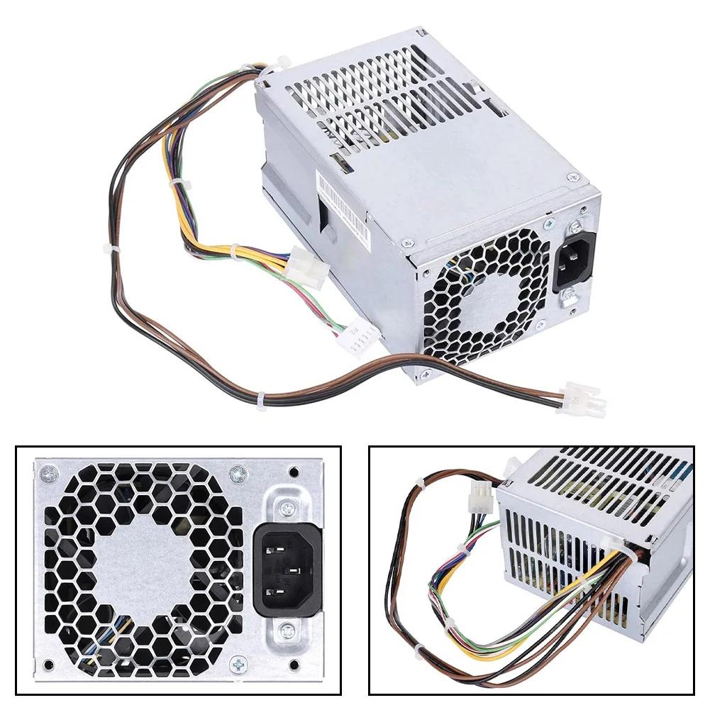 Сетевой адаптер 240 Вт для серии HP ProDesk 400 600 800 Совместим с 702457001 702309001 Эффективная производительность