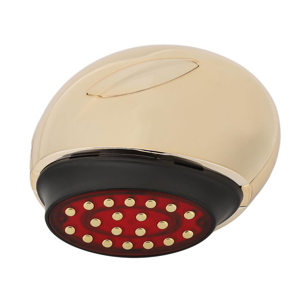 RF Face Beauty Machine Red Lighting Fade Fine Lines Promote Collagen Skin Rejuvenation Machine