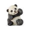 Игрушечный детёныш панды SL14734, 1 шт., популярные игрушки в Корее