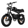 PIXAR SuperV Electric Dirt Bike for Adult with 500W Motor 48V 30AH Battery