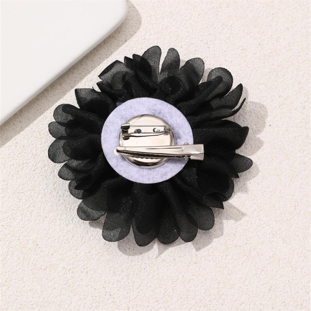 Vintage Lapel Pins Brooches Clothing Accessories Fashion Flower Corsage  Women