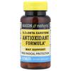 Vitamins E, C & Beta Carotene, 60 Tablets