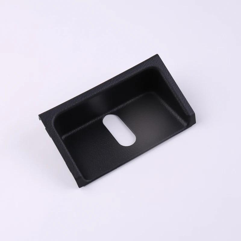 Benekar Tail Tailgate Catch Lock Hole Cover for Suzuki Vitara 2015-2018 76192-54P00