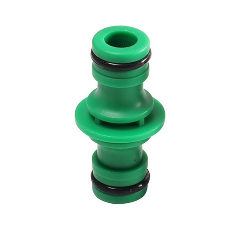 Садовый шланг для полива, быстроразъемный соединитель 1/2 дюйма, фитинги для садового шланга, соединитель для труб, соединители для промывочной воды, ремонт столяров