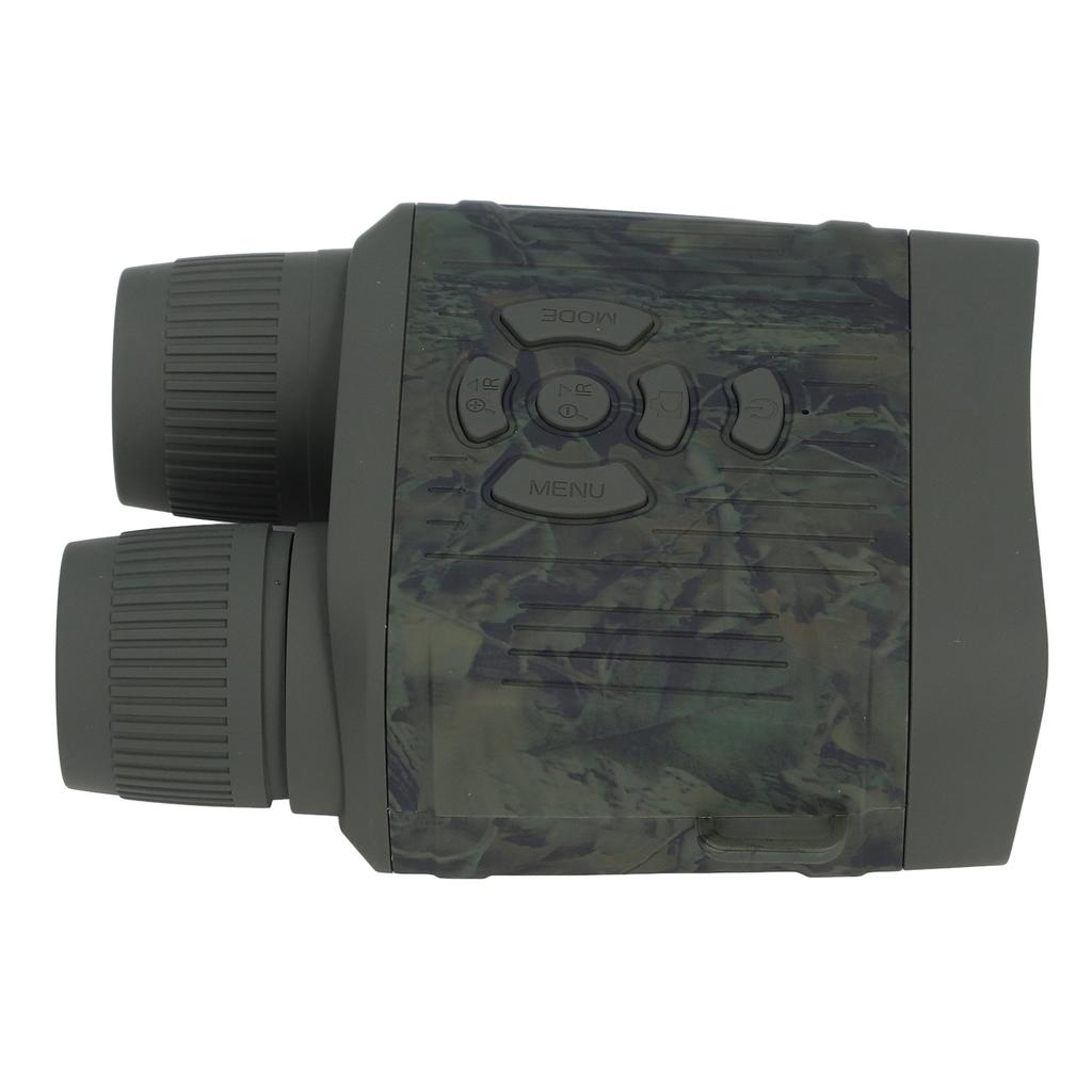 Night Vision Binoculars 2.7K 36MP HD 10X Digital Zoom 3 Inch TFT Screen Infrared Night Vision