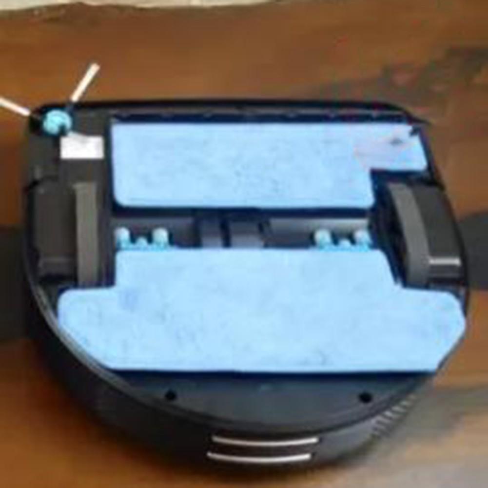 Изысканные тряпки для швабры, хорошая мягкость, отсутствие мертвых пространств