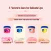 Vaseline Lip Balm & Body Lotion Set