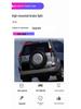 Совместимый задний фонарь/стоп-сигнал для Toyota Land Cruiser Prado LC120 и Lexus GX470