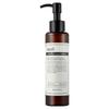 Gentle Black Deep Cleansing Oil (150ml) – Mild Vegan Cleanser for Sensitive Skin, Korean