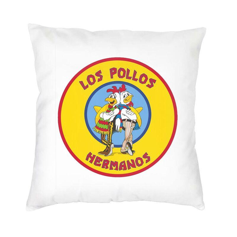 Better Call Saul Cushion Covers Sofa Home Decorative Saul Goodman Square Throw Pillow Case 40x40
