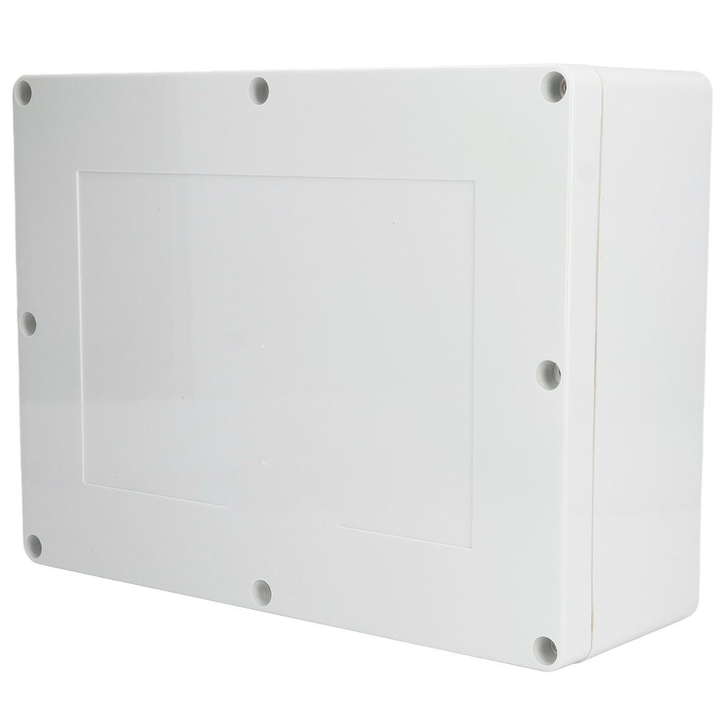 Распределительная коробка питания 320x240x110 мм, ориентированная на детали, широко используемая, отличная производительность, электропроводка