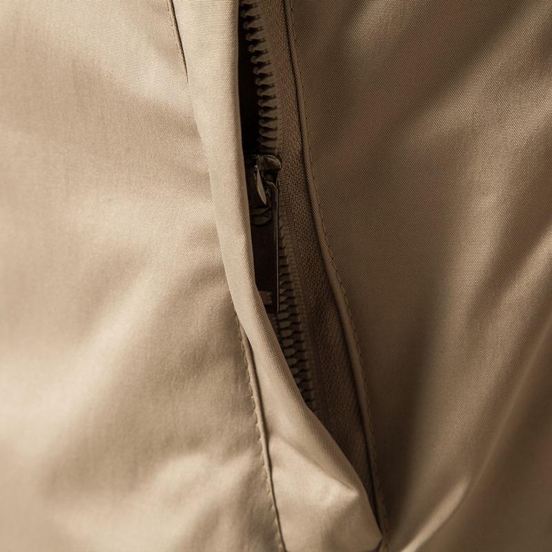 AIOPESON, однотонная бейсбольная куртка, мужская повседневная облегающая мужская куртка-бомбер, новая осенняя модная куртка высокого качества для мужчин