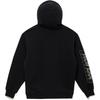 New Era FW25 Серия Худи с Карманом для Улицы Свободный Покрой Простой Передний Карман С Капюшоном Лонгслив Свитшот Унисекс Худи 14741960