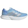 Duramo Speed 2 Wmns Adidas 'Glow Blue Silver Metallic' Женские JS4424