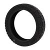 70 60 7.5 Vacuum Tire Replacement for Segway Ninebot ZT3 ZT3 Pro Electric Scooter Anti Slip Shock Absorption Rubber Off