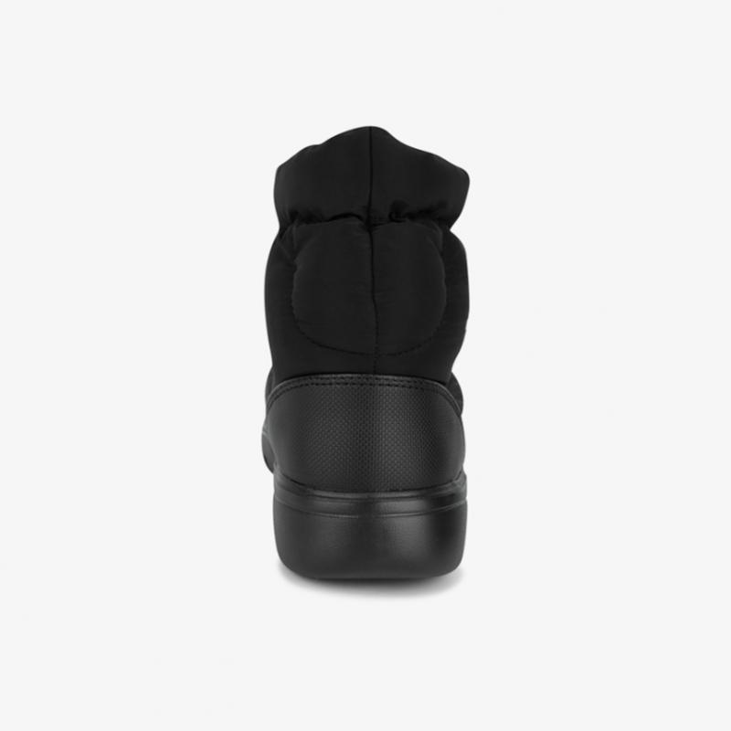 The North Face Wave Boots Black Ns87r72j