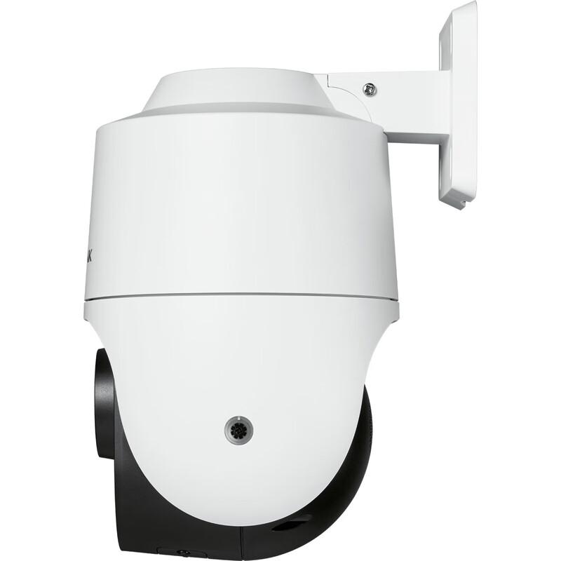 TP-LINK TL-IPC632X-Z 4x Optical Zoom HD WiFi Security Camera CN plug (adapter included)