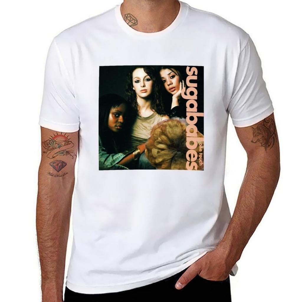 Best Logo Sugababesbritish Girl Group163 Tshirt Mechanic Work Tee Shirt