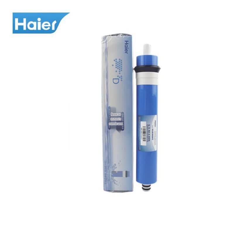 Haier RO Water Purifier Filter Cartridge Set