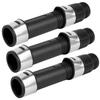 3PCS Fishing Rod Reel Seat Spinning Wheel Rod Mount Clip Casting Fish Accessory Tools 20#