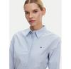 Рубашка Tommy Hilfiger WW0WW46111