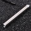 (Michelle11)Mini LED Flashlight Pocket Flashlight Torch 5W LED Pen Light