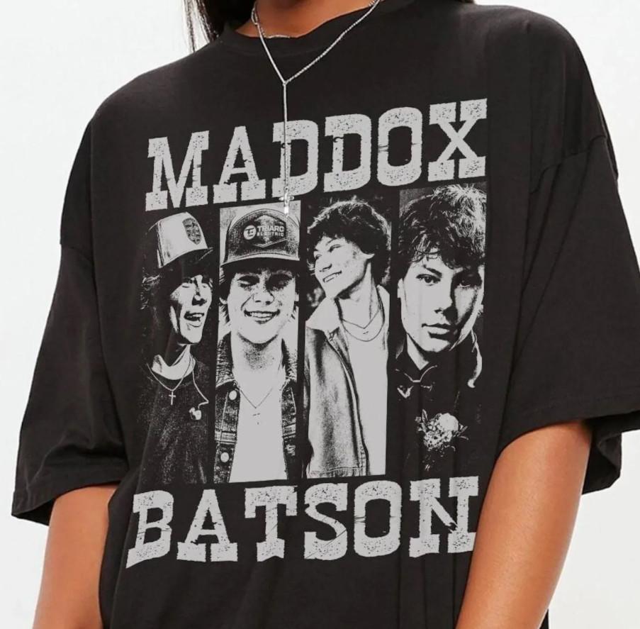 Maddox Batson Country Music Shirt Unisex T-Shirt