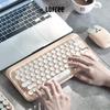 Беспроводная Bluetooth-мышь LOFREE EP115 Chip