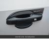 Защитная наклейка на ручку двери Geely Galaxy A7 - Декоративный аксессуар против царапин