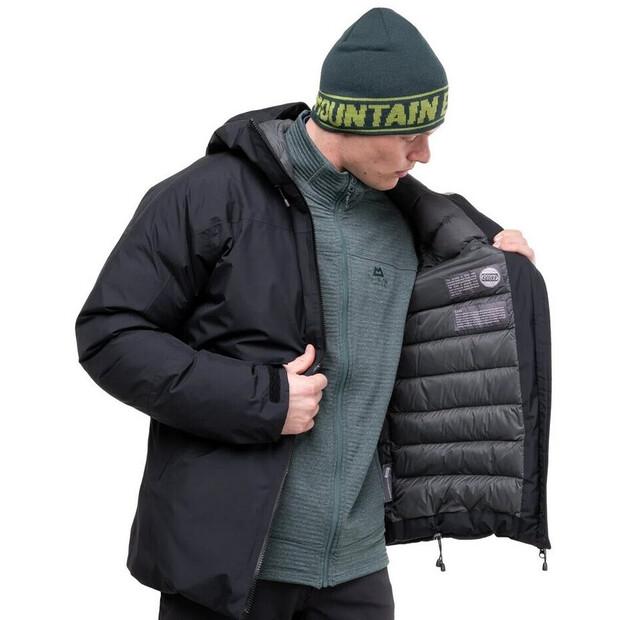 Куртка Mountain Equipment Triton Herren Jacke