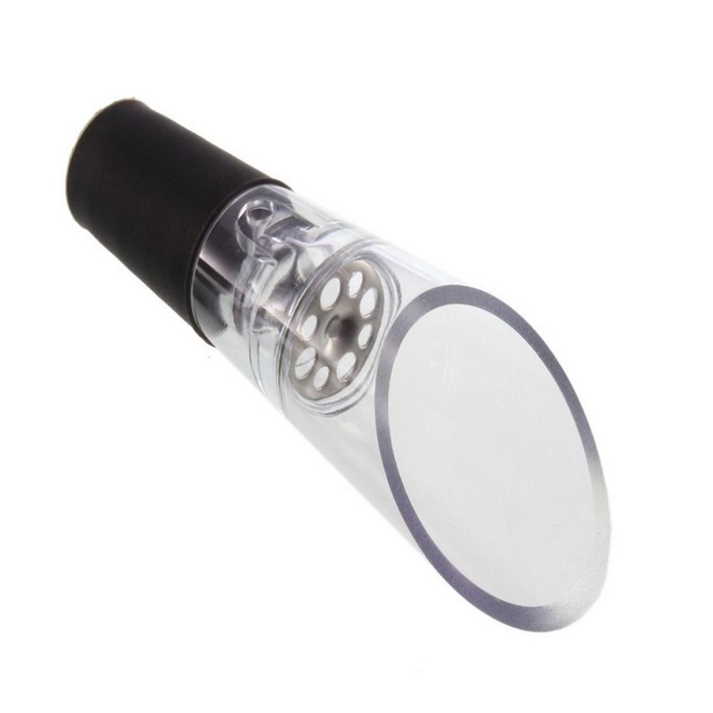 Quick Wine inflatable pourer Instant Aeration White Wine Aerator Professional Decanter  Red Wine