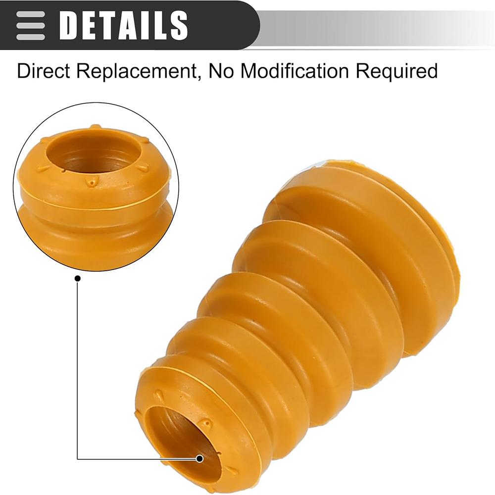 4055A031 4055A048 Резиновый отбойник пружины амортизатора для Mitsubishi Outlander 2012-22