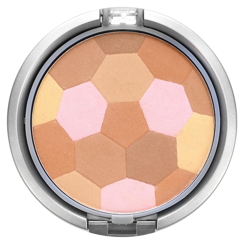 Physicians Formula Палитра пудры, многоцветный бронзер, 2718 Healthy Glow Bronzer, 0,3 унции (9 г)