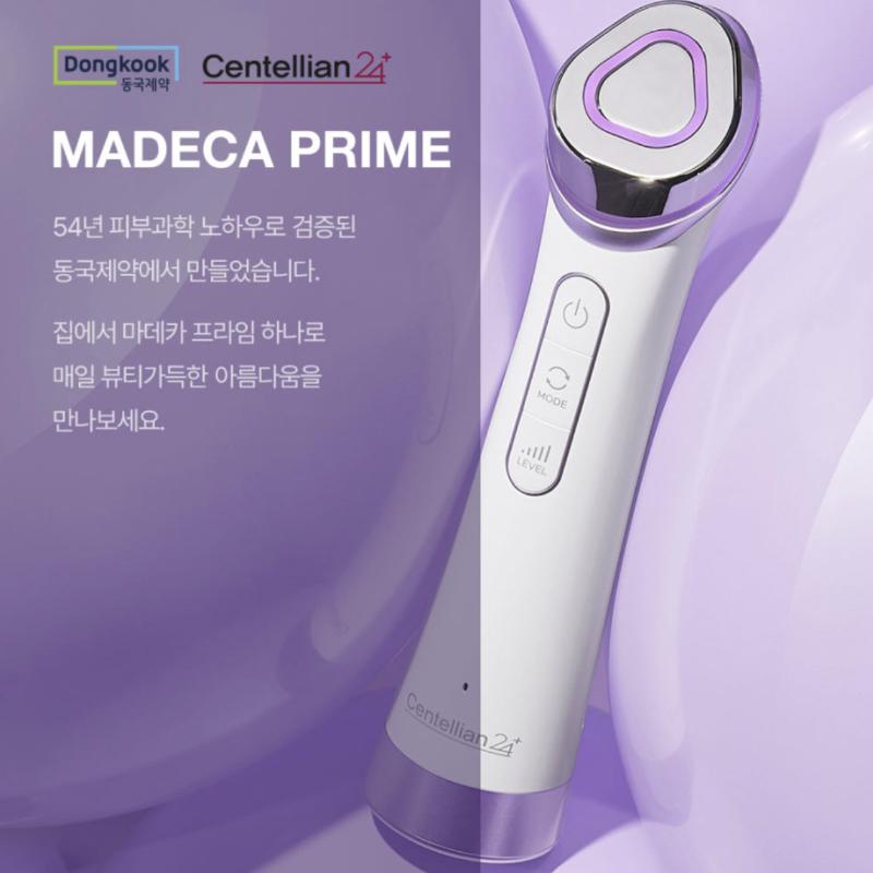 CENTELLIAN24 Madeca Prime Homecare Косметическое устройство