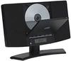 Denver MC-5220 Micro Hi-Fi System CD Player Black