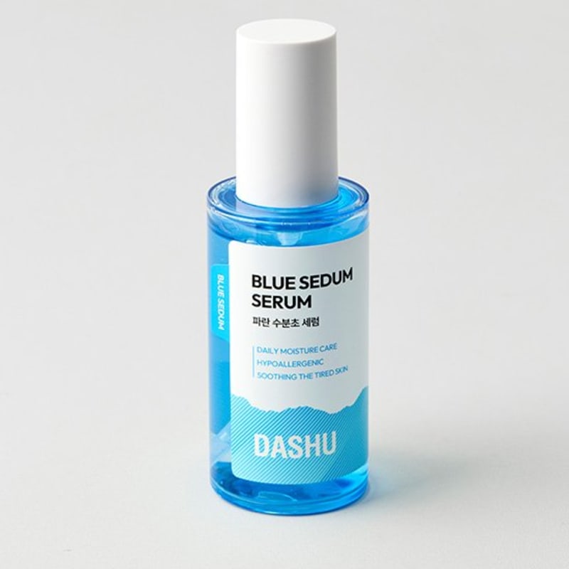 DASHU Boy Blue Moisture Serum 65ml