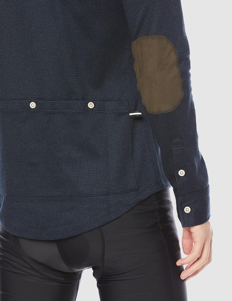 Kapelmuur kpls129 XS Футболка, Синяя,